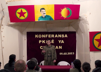 Komalên Ciwan: Apocu Ruh İle Kendimizi Yenileyelim Özgürlük Savaşını Kazanalım