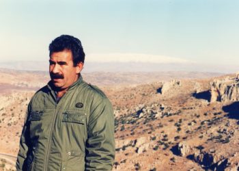 Ailelerden İmralı için görüş başvurusu