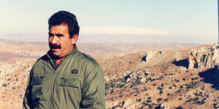 Ailelerden İmralı için görüş başvurusu