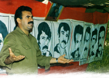 HDP: İmralı tecridine son verin