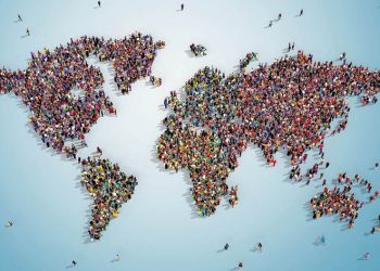 Bilim insanları: Dünya nüfusu 100 milyona düşebilir