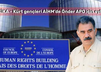 SON DAKİKA – Kürt gençlerinden CPT’de sivil itaatsizlik eylemi- Yenilendi