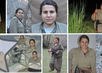 HPG, Garzan’da şehit düşen gerillanın kimlik bilgilerini açıkladı