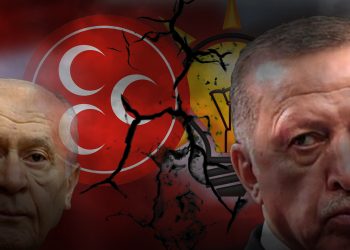 Oğuzhan Azbay: Türk devleti savaş politikalarından vazgeçmiyor