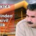SON DAKİKA – Kürt gençlerinden CPT’de sivil itaatsizlik eylemi- Yenilendi