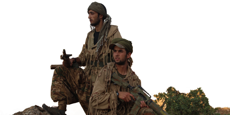 Girê Cûdî’de en az 3 işgalci cezalandırıldı