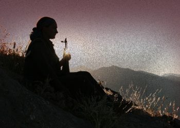 Genç kadın Dilan Rêbwar’ın kaleminden: Kadın Gerillalar Kandil, Zap, Avaşin, Metina gibidir