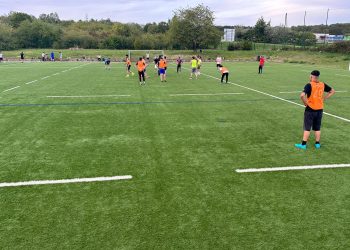 Mantes-la-Jolie’de Futbol Turnuvası