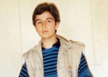 Bir direniş geleneği: Cahide (Necla Çelik)