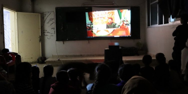 Hesekê gençleri Egit’lerin izinden gidiyor