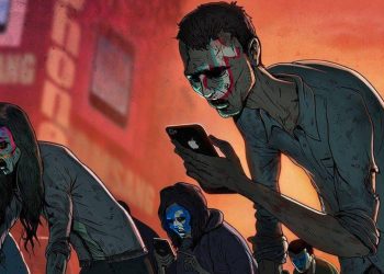 Gençlik ve Kapitalist Modernitenin Dijital Medyası – I