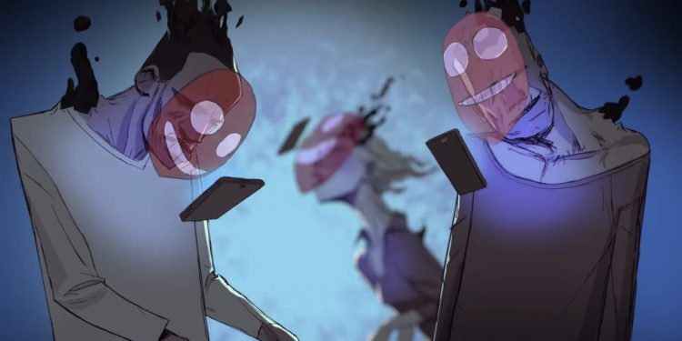 GENÇLİK VE KAPİTALİST MODERNİTENİN DİJİTAL MEDYASI- 2 CEMÎL CÛDÎ’NİN KALEMİNDEN