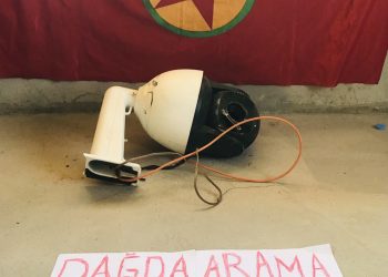 APOCU Gençlik: Dağda Arama, APOCU’lar Her Yerde!