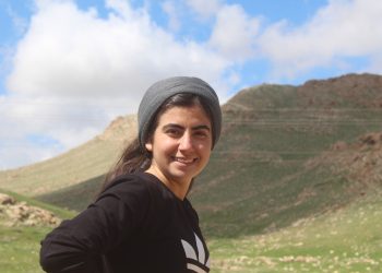 Şehit Vejîn Jiyan Anısına: Özgürlük Tanrıçasına!