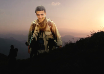 Portre: “BÜYÜK KOMUTAN ŞEHİT BARAN MAWA” anısına – 1.Bölüm