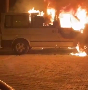 Jinên Tolhildêr İnisiyatifi’nden bir çok kentte eylem