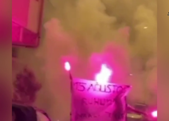 Yurtsever Gençlik: 15 Ağustos Ruhuyla İmralı Tecridi Kırılacak!