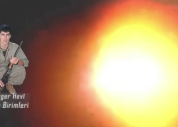 Şehid Şevger Hevi İntikam Birimleri, Amed-Bismil yol güzergahında bulunan işlgalci TC Hükümeti’ne ait korucu kulübesine yönelik eylem gerçekleştirdik