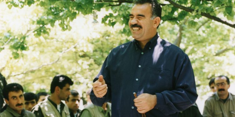 Avukatlar İmralı’ya gitmek için başvurdu