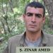 HPG, Zinar Amed’i saygıyla andı