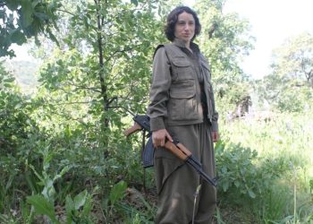 YJA Star fedaisi Koçer’in mezarına saldırı