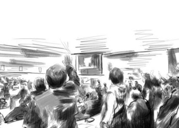 Kobanê Davası: Çözümün muhatabı Abdullah Öcalan’dır