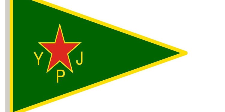 Minbic’te SİHA saldırısı: 3 YPJ savaşçısı şehit düştü