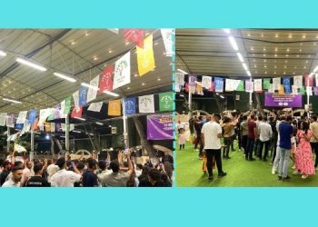 Riha’da özel savaş politikalarına karşı konser düzenlendi