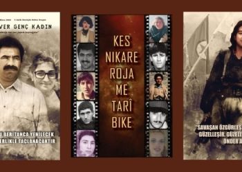 Yurtsever Genç Kadın Dergisinin Eylül Ekim Sayısı çıktı