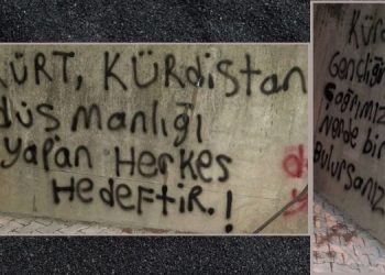 “Kürt, Kürdistan düşmanlığı yapan herkes hedeftir”