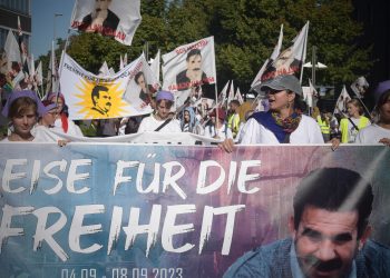 Fotoğraflarla Özgürlük Yolculuğu