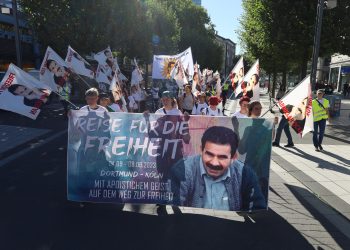 ‘’Özgürlük Yolculuğu’’ Geçliğin dinamizmiyle 2.gününü tamamladı!