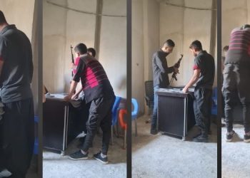 Evini, mahalleni, yurdunu koru!