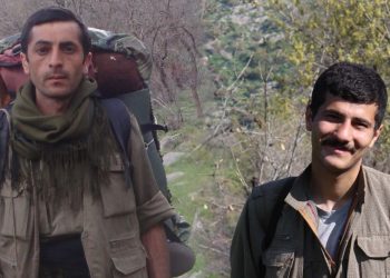 İntikam Birimleri’nden, Amed’de iki farklı noktada eylem!