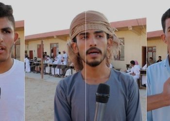 Şengal/Mediban’da gençlerin eğitim devresi sona erdi-Yenilendi