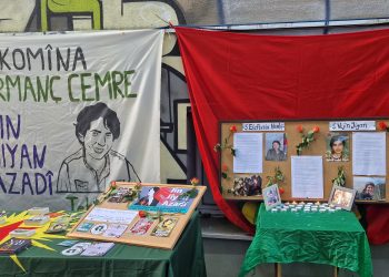 Luzern’de Gençlik buluşması