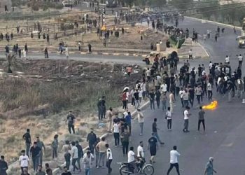 Kerkük’te Kürt kanı akıtıldı