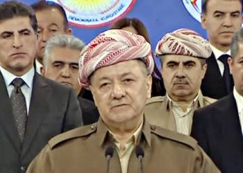 Barzani’lerin yol haritası iddia edilen yere gitmiyor