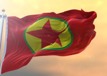 PKK uluslararası sendikalara teşekkür etti