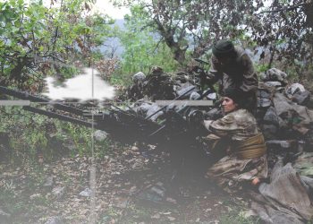 Zap’ta 3 işgalci cezalandırıldı