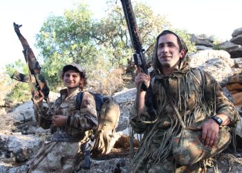 HPG ve YJA-STAR gerillalarından çok sayıda eylem!