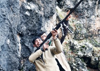 Ağustos ayı savaş bilançosunu: 134 işgalci cezalandırıldı