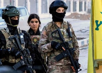 QSD: Geniş bir bölge çetelerden temizlendi, 18 çete üyesi öldürüldü