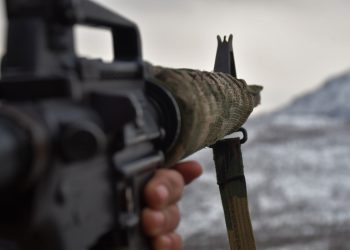 HPG: Zap, Metîna ve Xakurkê’de 12 işgalci cezalandırıldı, 2 helikopter darbelendi