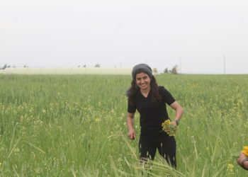 “Heval Vejin yüreğindeki özgürlük aşkını bilinciyle birleştirip hakikat yolculuğunu öyle sürdürüyordu”