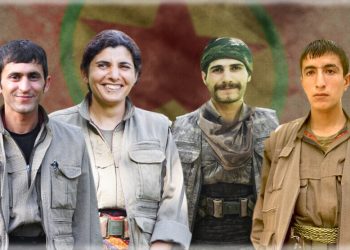 Botan ve Amed şehitlerinin kimlikleri açıklandı