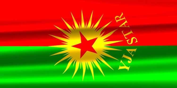 YJA Star: Amed Eyaletinin Şehitlerini Saygıyla Anıyoruz