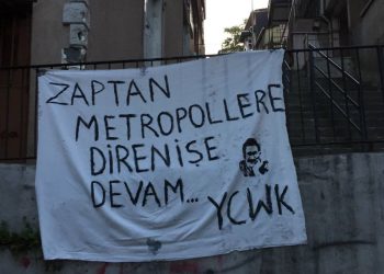 Yekitiya Ciwanên Welatparêzên Kurdîstan (YCWK), kuruluşunu ilan etti-Yenilendi