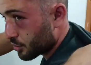 32 yaşındaki Muhammed Erol’e gözaltında işkence!