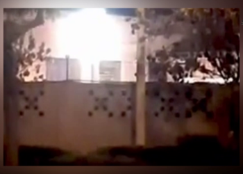 Ş. Beritan Erkendi İntikam Birimleri Mersin’de eylem gerçekleştirdi